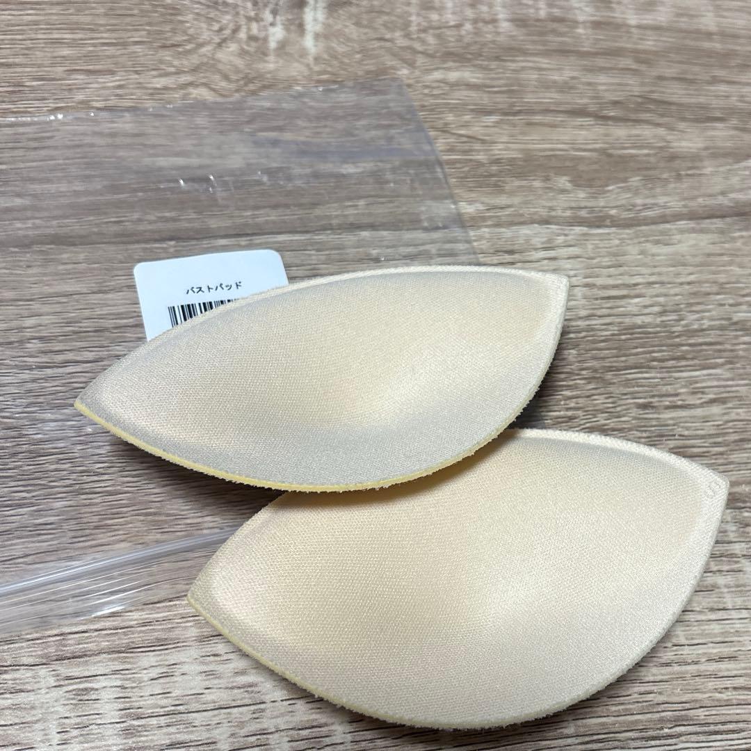 【パットS付き 】CEST MOI セモア ブライダルインナー　C65/64