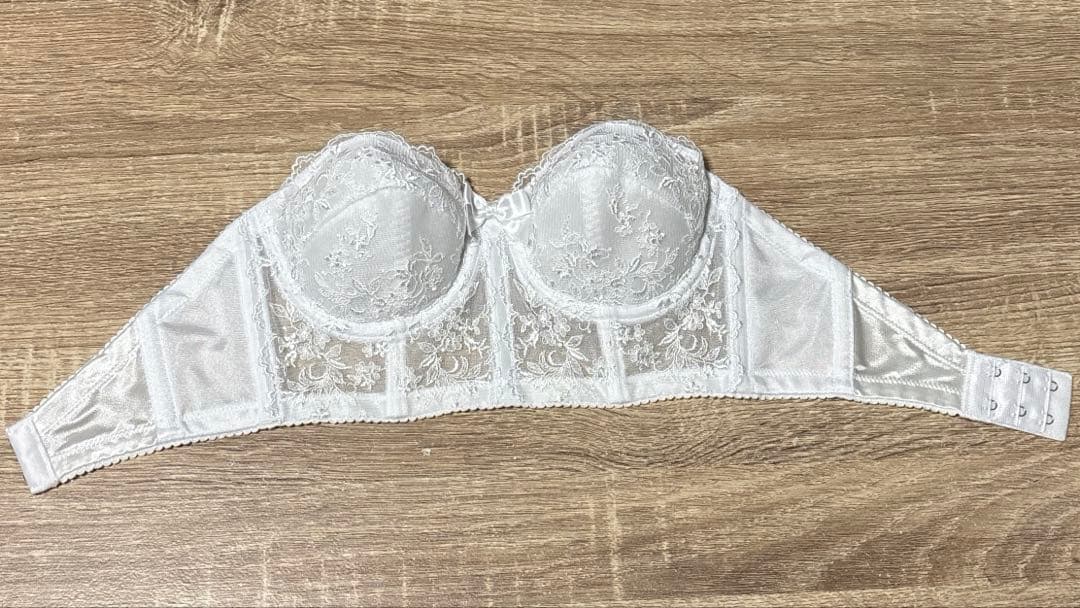 【パットS付き 】CEST MOI セモア ブライダルインナー　C65/64