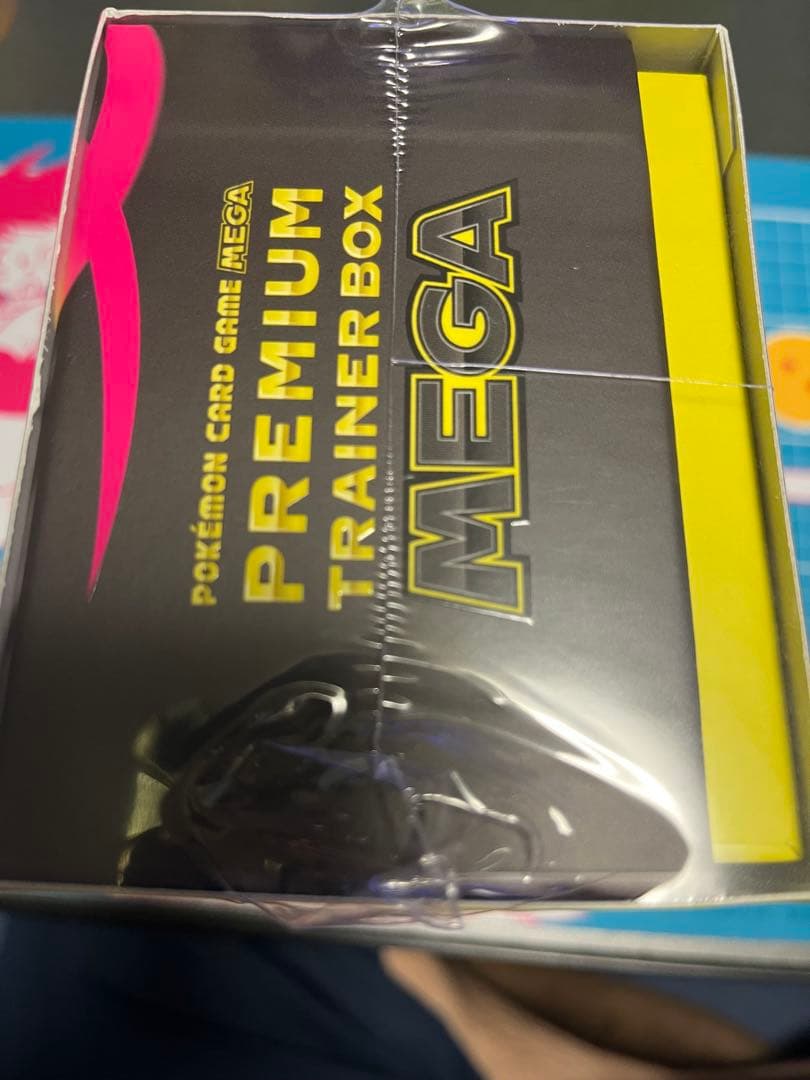 あ*様 ポケモンカードボックスまとめ売り