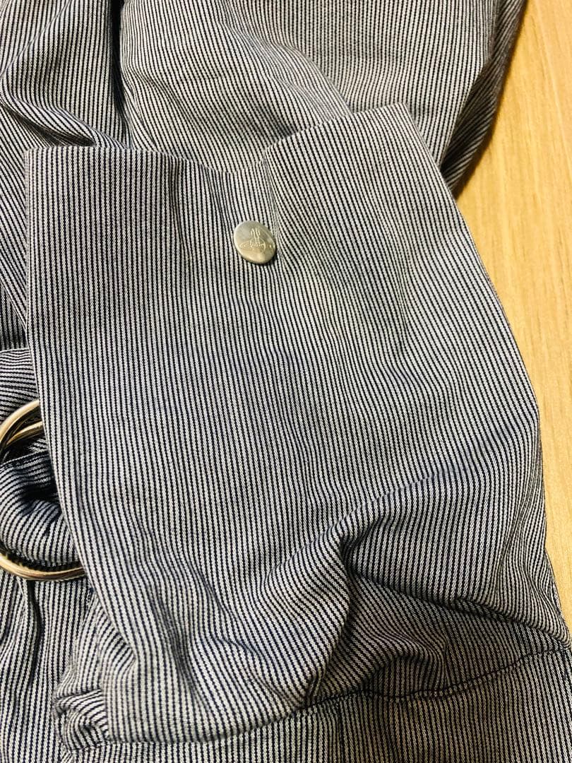 Viviennewestwood/ヴィヴィアンウエストウッド/ボンテージパンツ