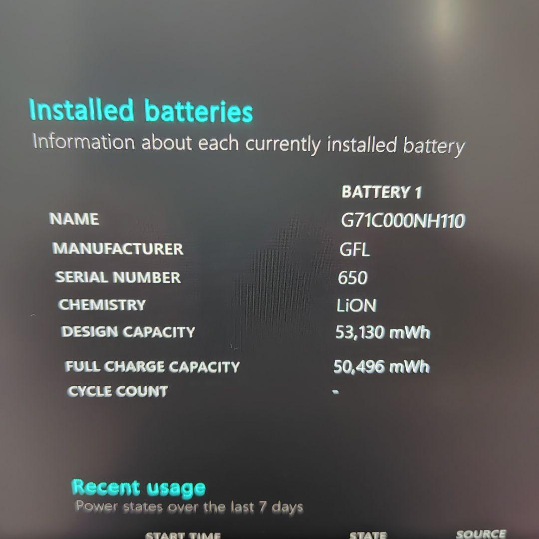 東芝G83/KW12世代i5/16G/SSD256G/Win11office付