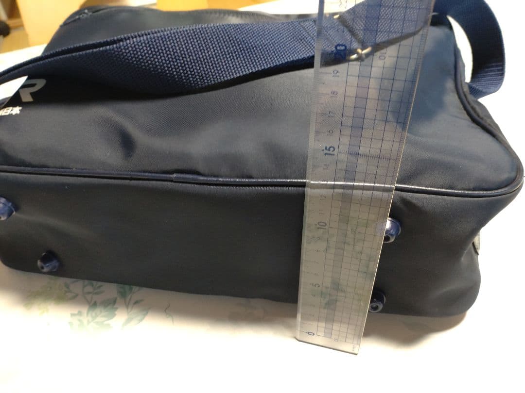 【未使用】WESTJAPAN　バッグ　 バック　乗務カバン 　西日本