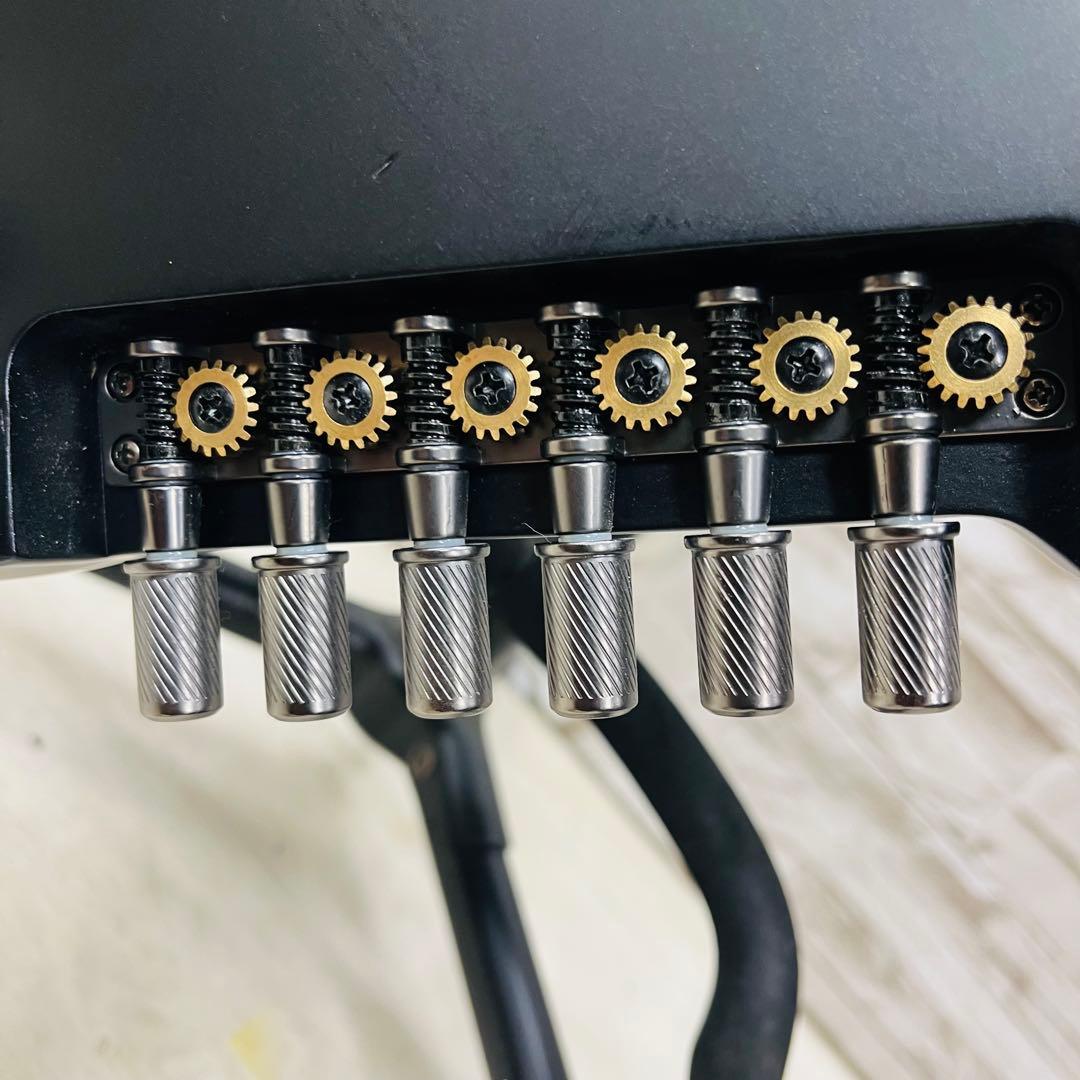 Donner HUSH-I ヘッドレス サイレントアコースティックギター