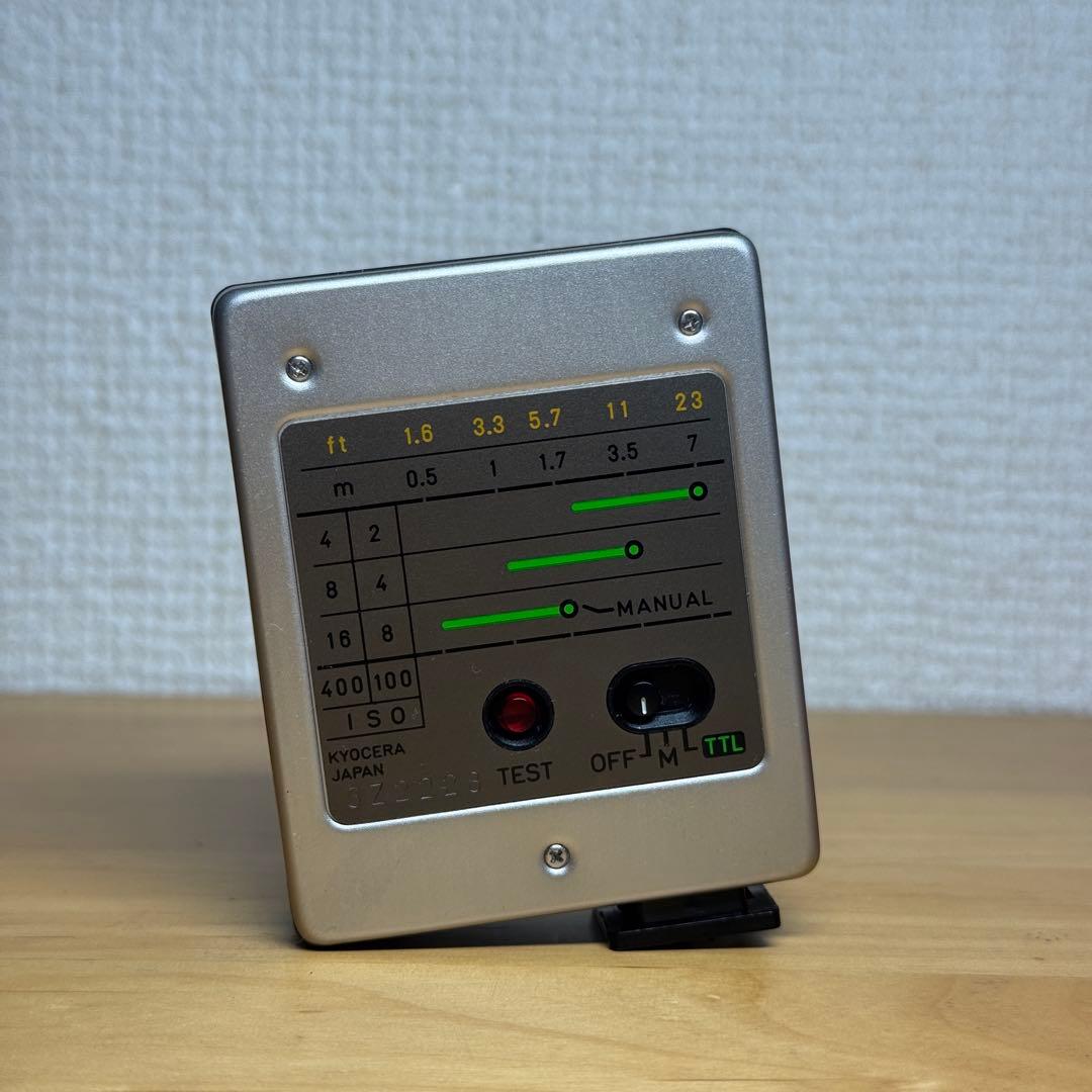 コンタックスG2 CONTAX G2