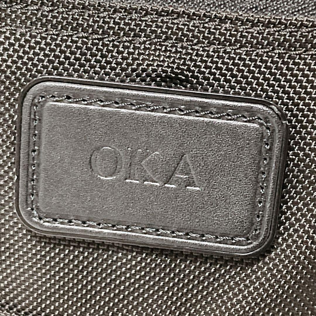 【美品】 トゥミ 2way ビジネスバッグ ショルダー　B4 26109DH 黒