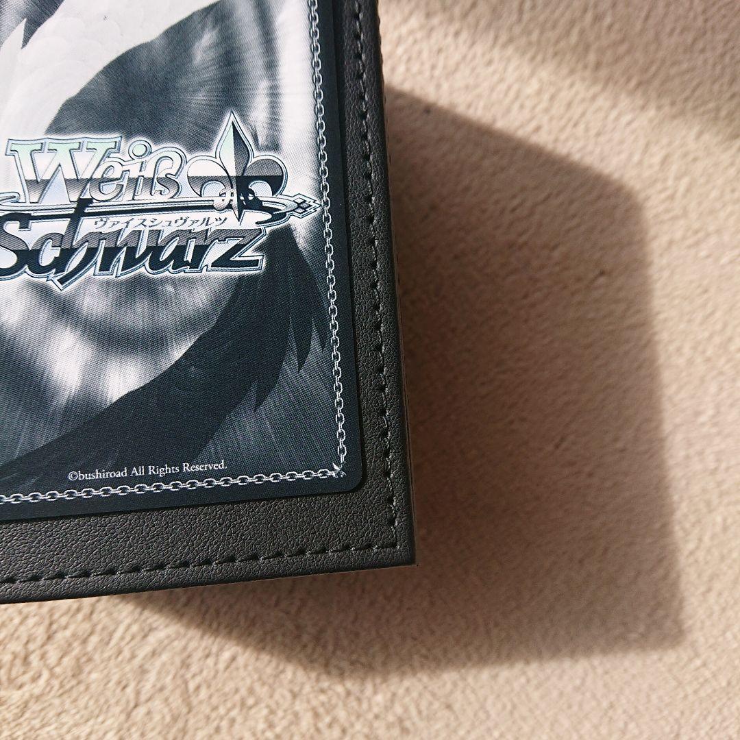 ヴァイスシュバルツ　アズールレーン　武蔵　sp