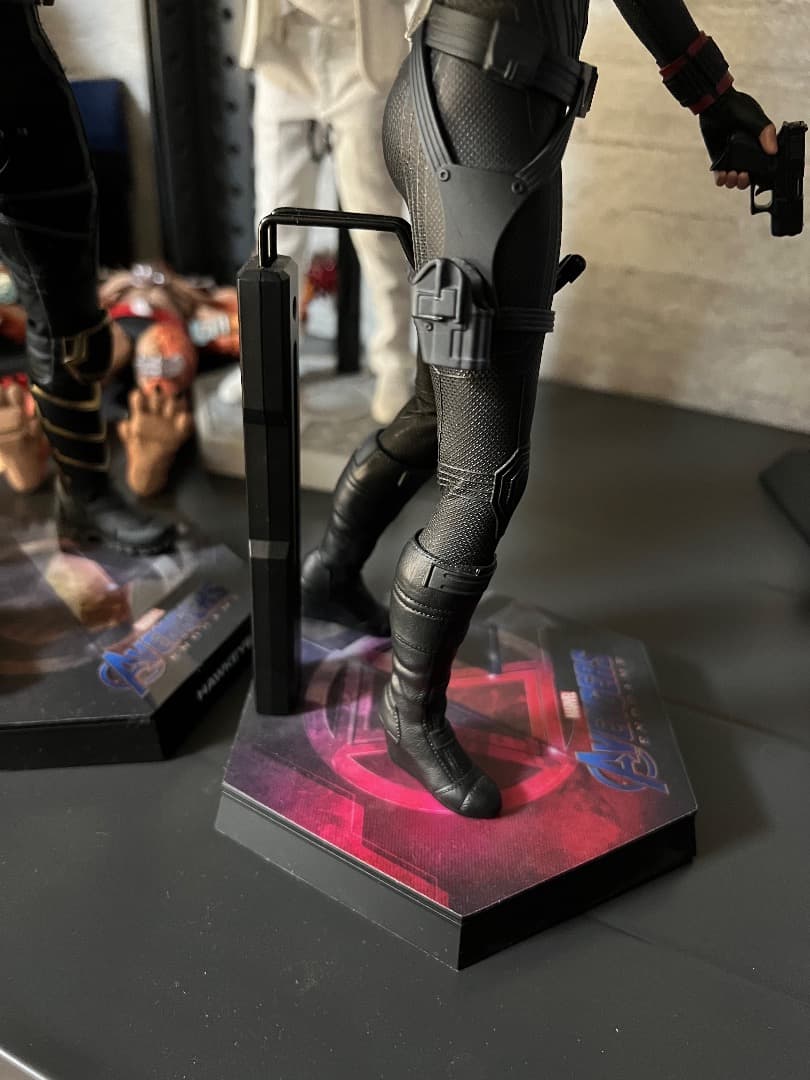 (MARIPOSA SAN)1/6香港警察陳Sir ジャッキー・チェン