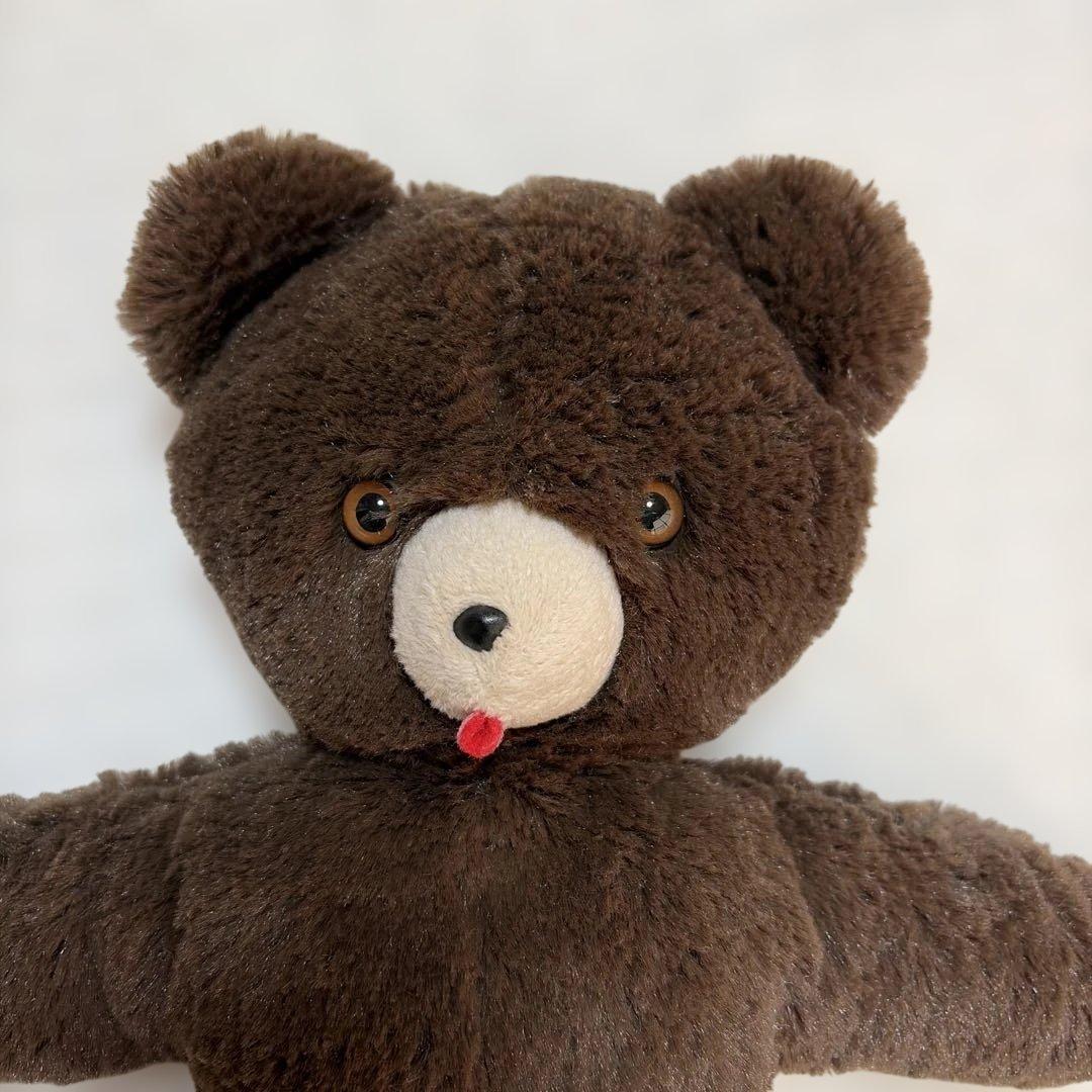 Les Petites Maries レプティットマリー BONTON くま