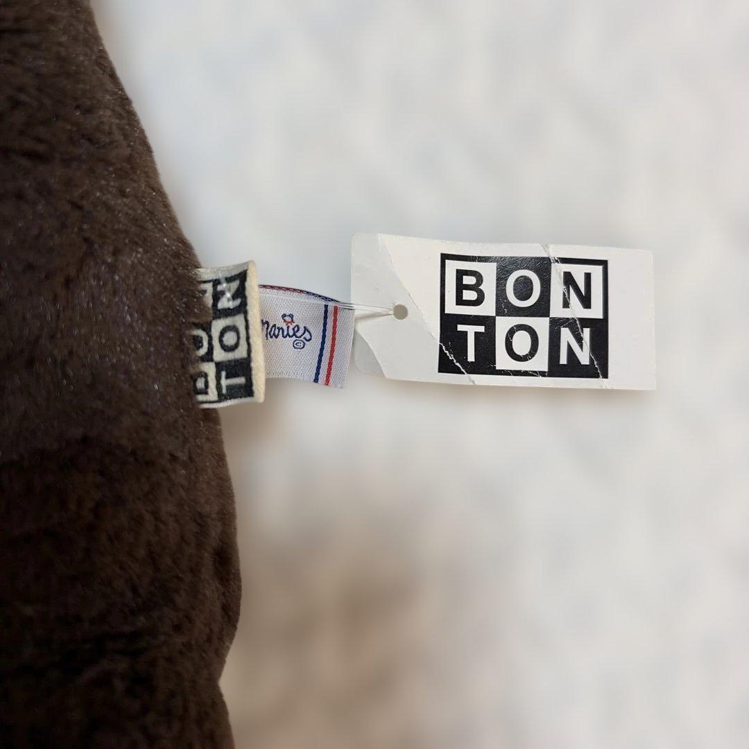 Les Petites Maries レプティットマリー BONTON くま