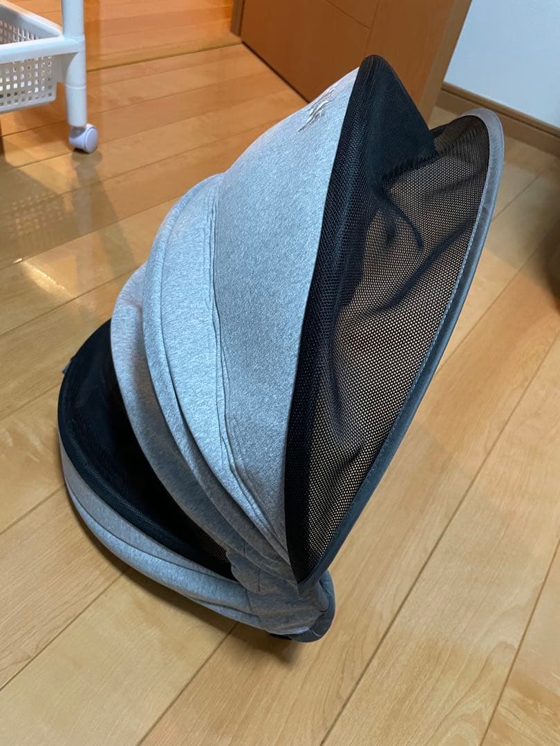 #Sanアップリカ ベビー&チャイルドシート クルリラAC 【福岡市優先】