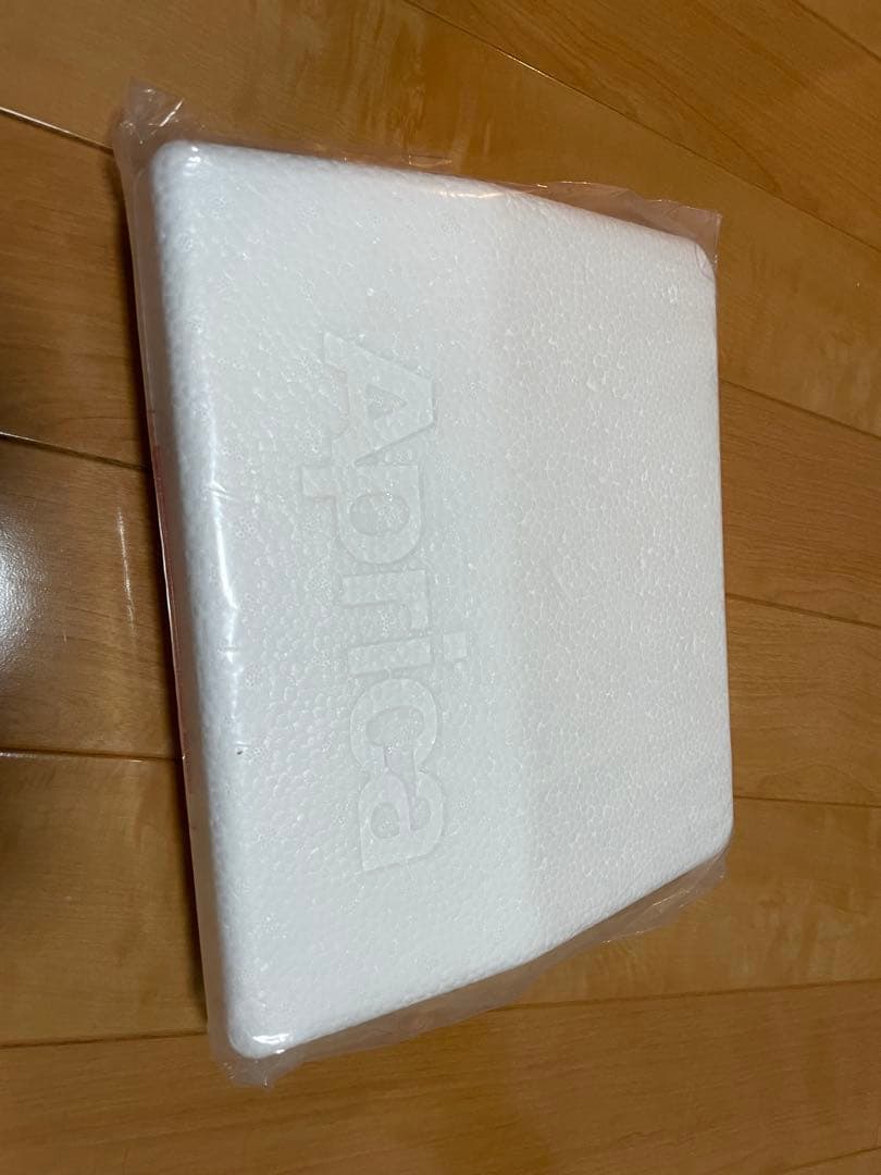 #Sanアップリカ ベビー&チャイルドシート クルリラAC 【福岡市優先】