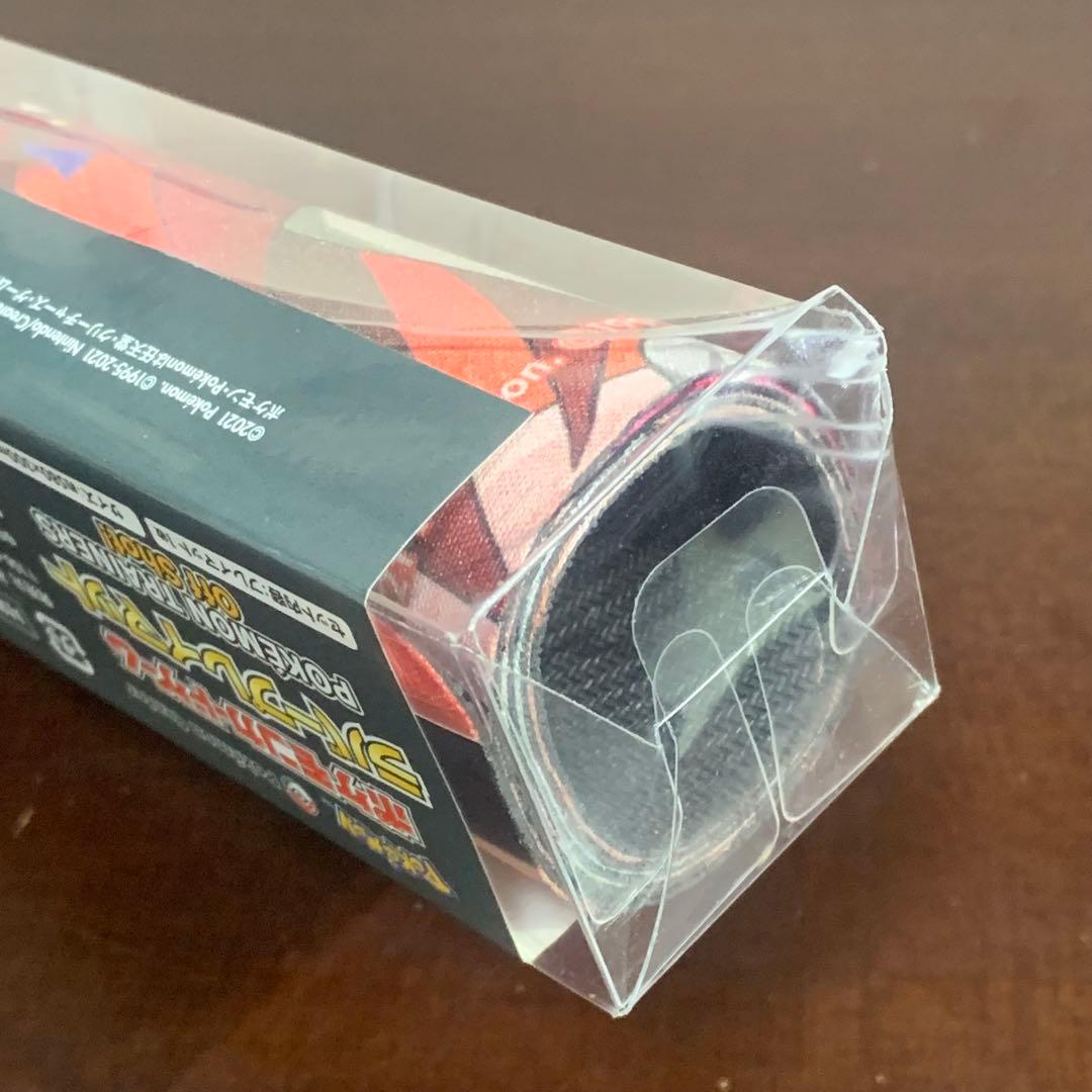 ポケモンカードゲーム　公式プレイマット　6本セット