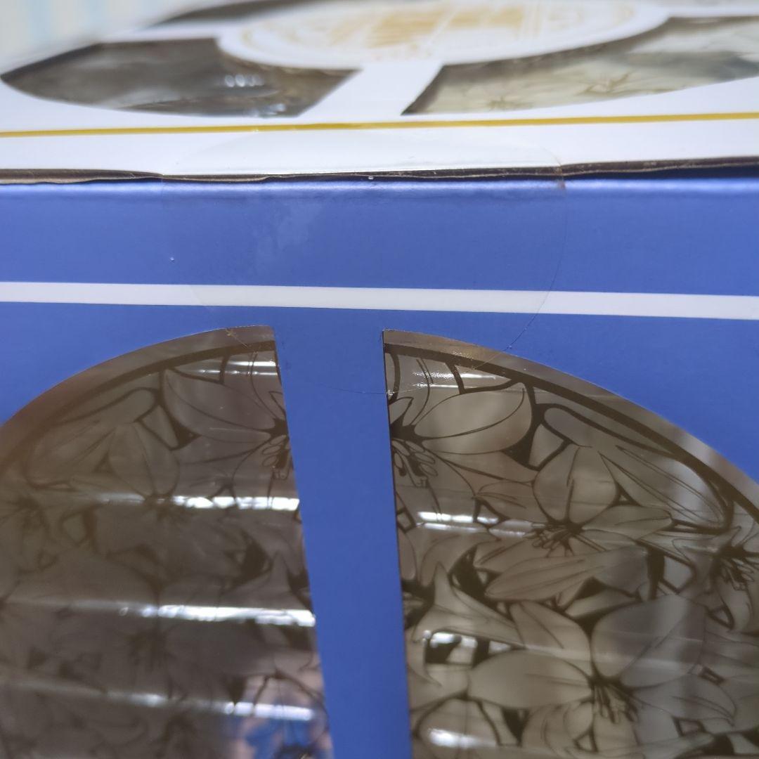 新品未開封アニプレックス　セイバー　10thロイヤルドレスver. 1/7