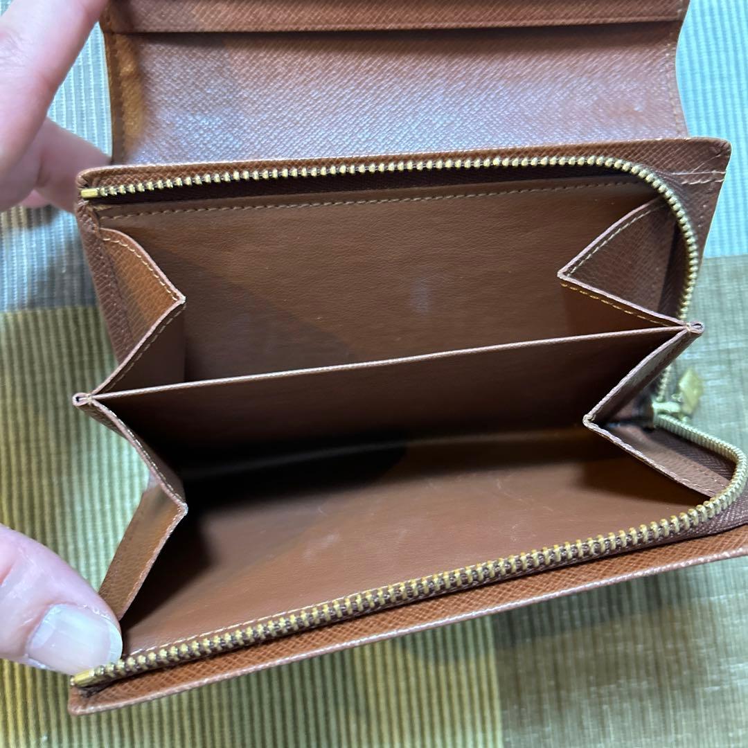 ルイ・ヴィトン 財布