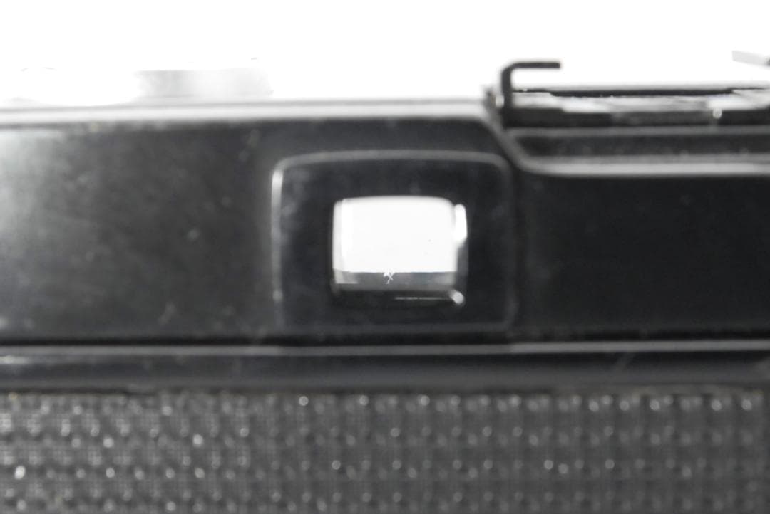 【露出精度チェック済】オリンパス Trip 35 ブラック c3612