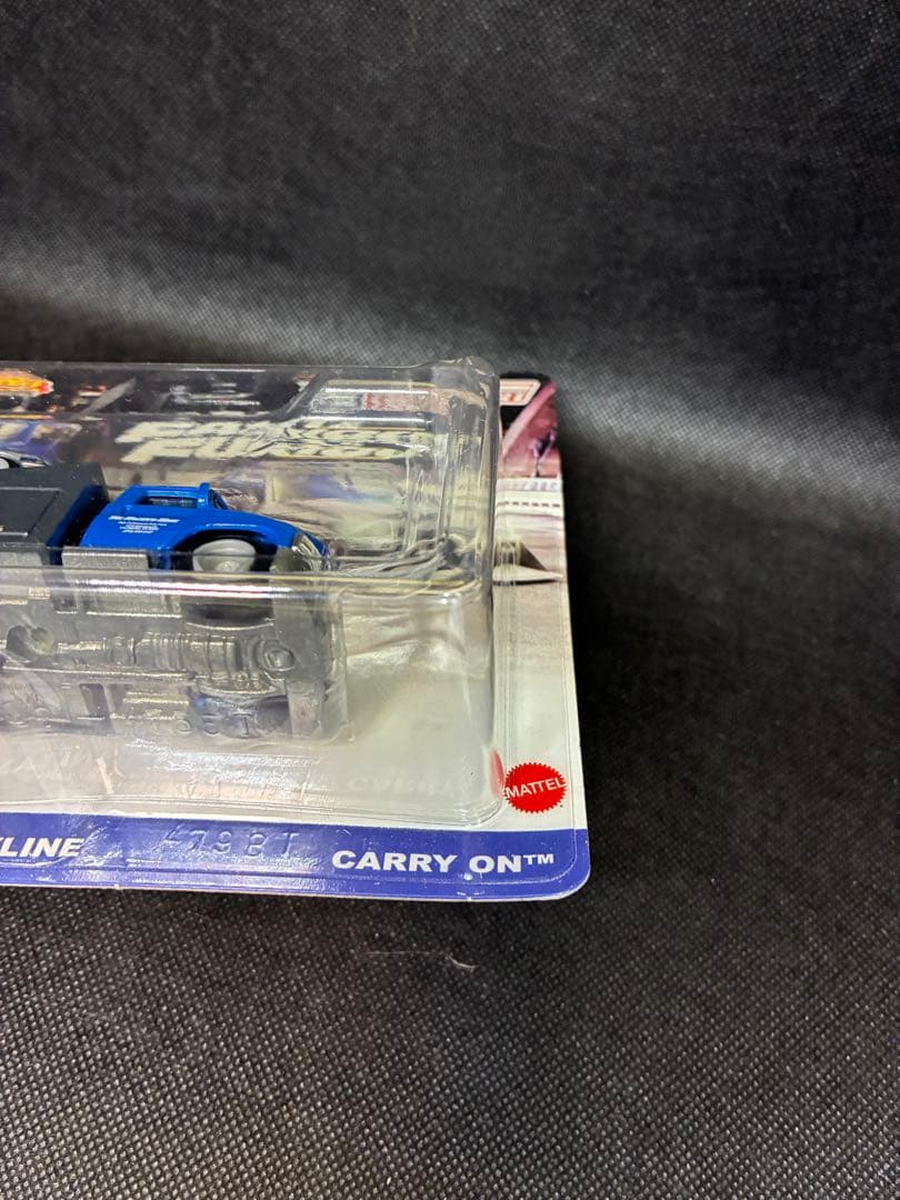 ミニカー LB-ER34 SUPER SILHOUETTE NISSAN SKYLINE