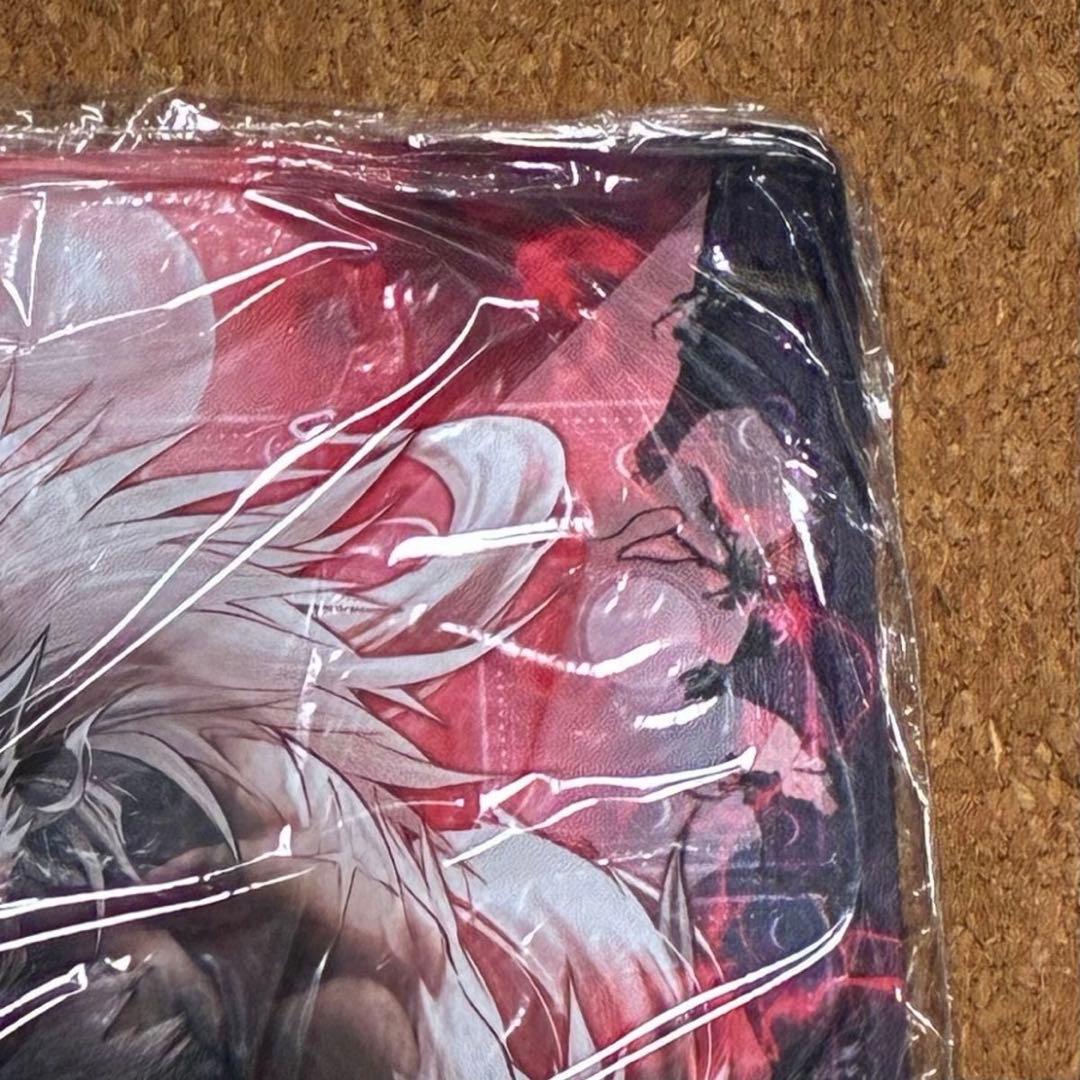 【新品未開封】遊戯王 公式 K9－号 ルプス プレイマット