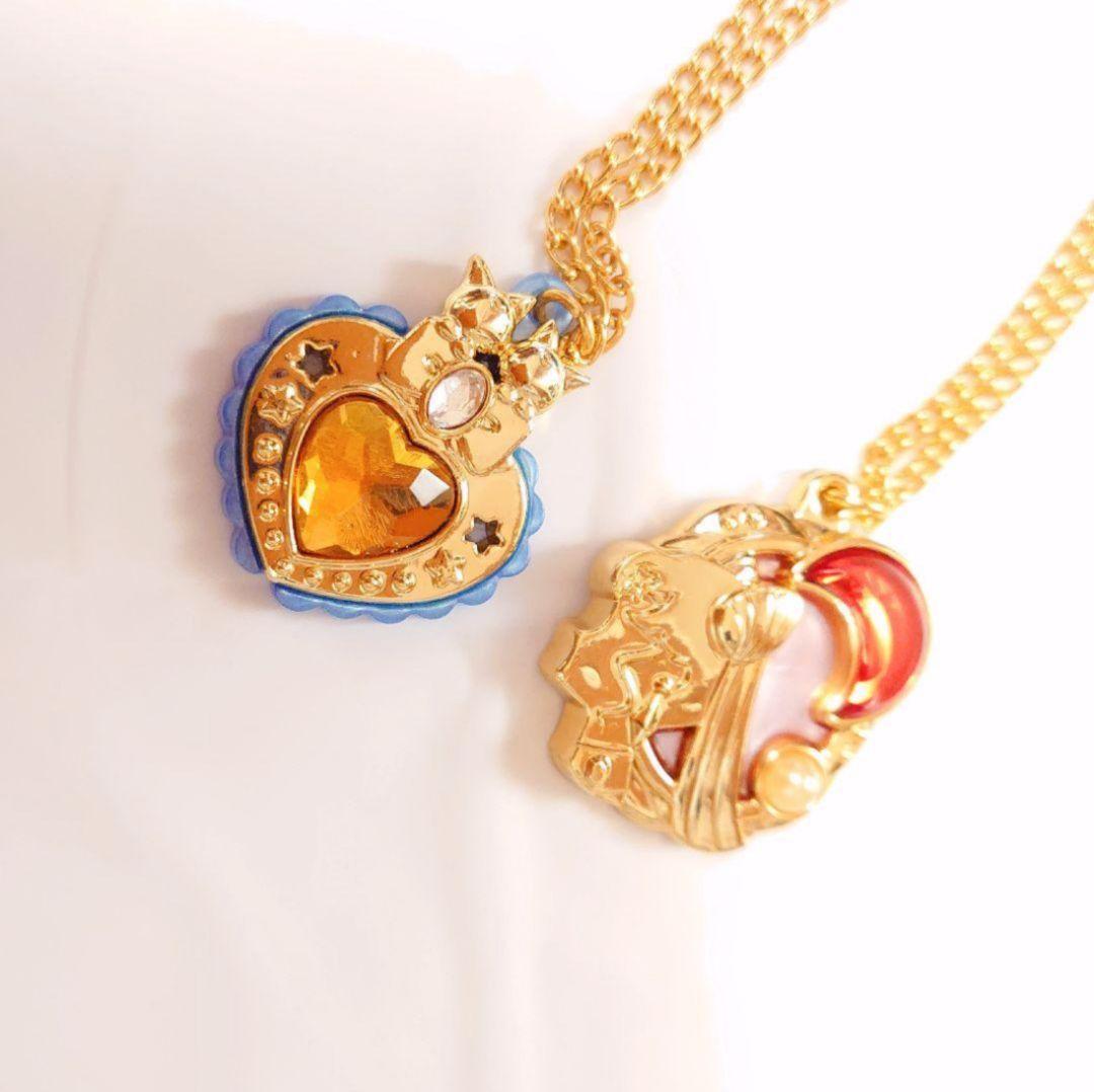 セーラームーン ミラーコンパクト キーホルダー