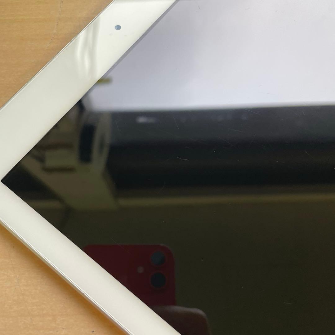 iPad 第6世代　A1893　Wi-Fiモデル　シルバー　32GB #8