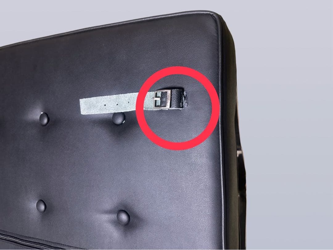 【新春セール】バルセロナチェア オットマン