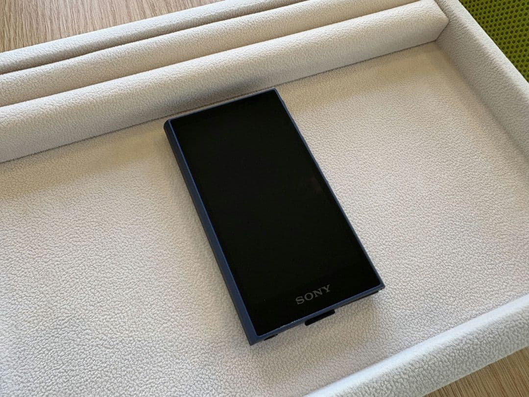 ウォークマン 32GB NW-A306