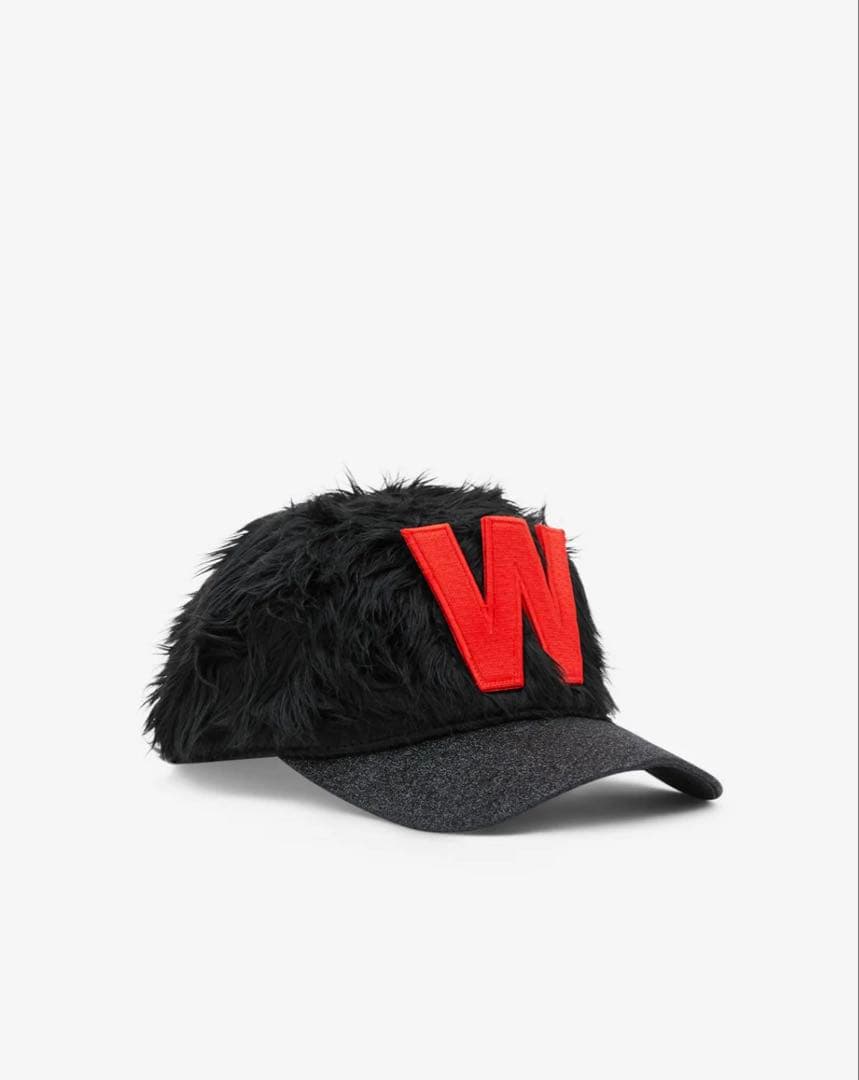 帽子 DSM X WALTER VAN BEIRENDONCK Wild Cap