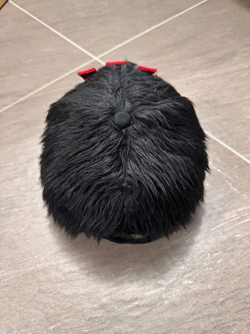 帽子 DSM X WALTER VAN BEIRENDONCK Wild Cap