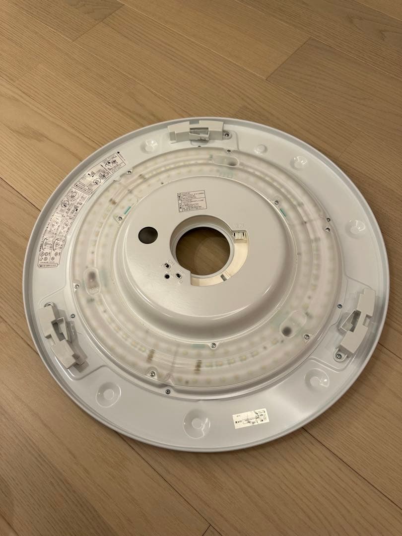 YAMAGIWA シーリングライト REFINO（レフィーノ）