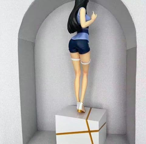 ナルト　日向ヒナタ　フィギュア