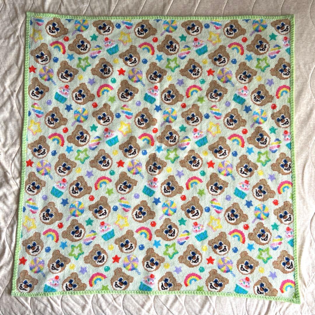 ラブラリーバイフェイラー　プティバス　ハッピーポップニコ