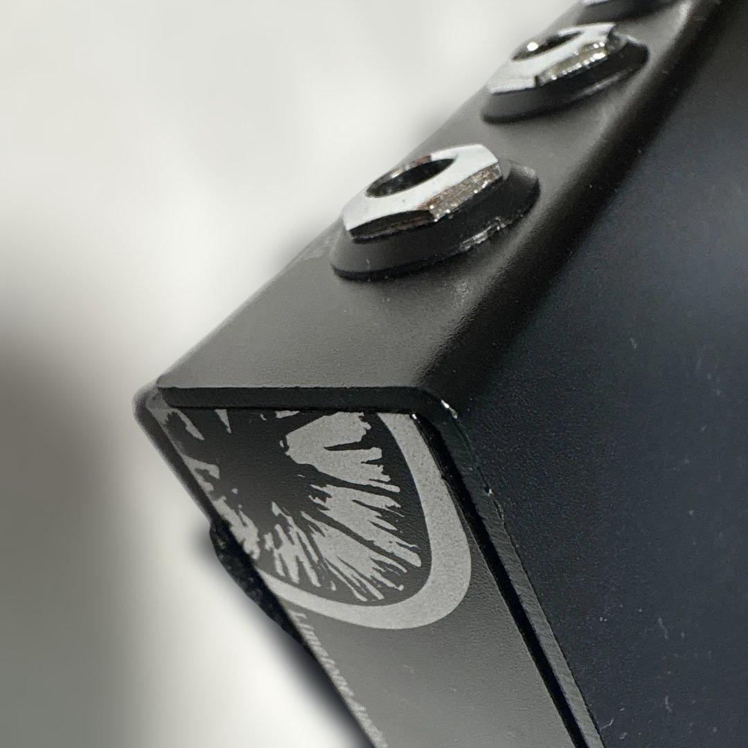 Limetone Audio JCB-4S-Flat ジャンクションボックス