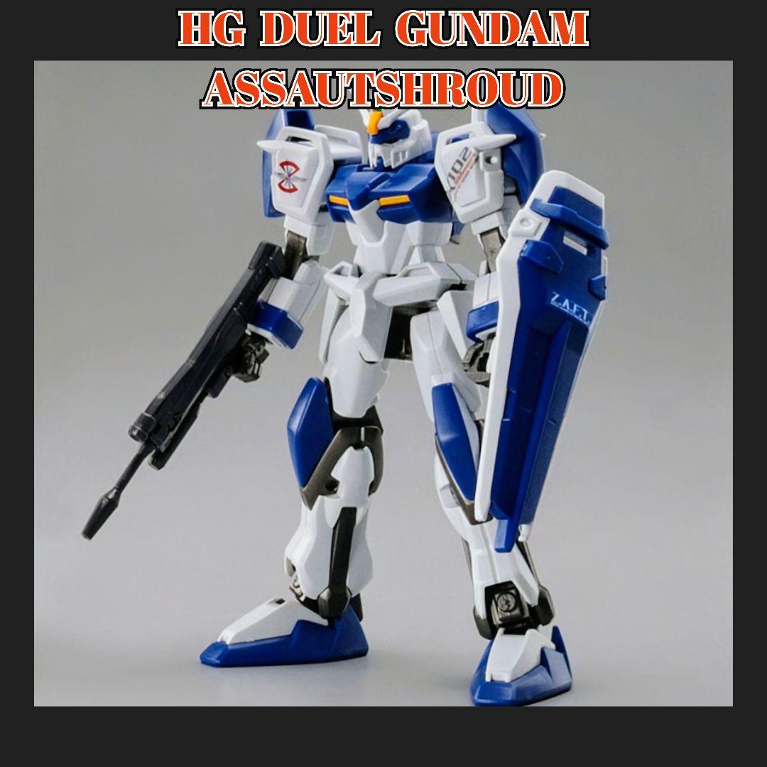 【新品】HG ガンダムSEEDシリーズ ザフト特務隊 アスラン隊 ４機セット