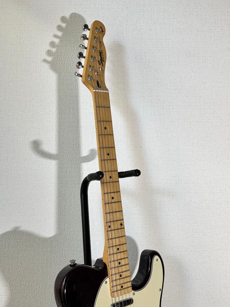 Squier Telecaster 90's スクワイヤー【韓国製/状態良好！】