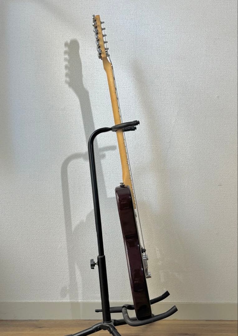 Squier Telecaster 90's スクワイヤー【韓国製/状態良好！】