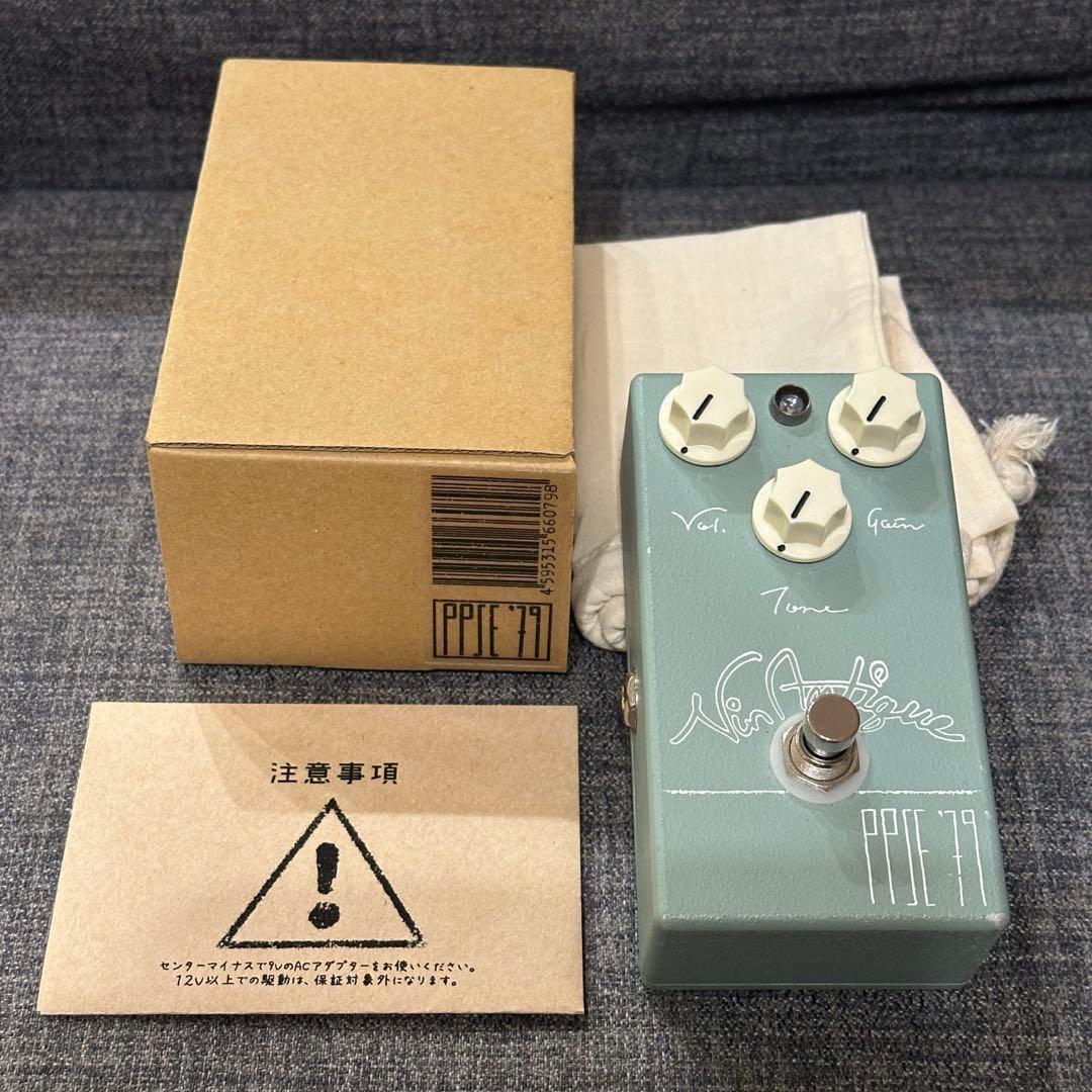 ギター Vin-Antique PPSE '79 Ver.3