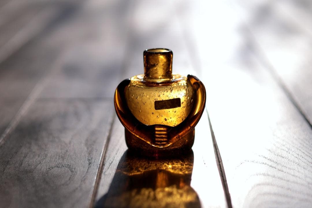 Erik Hoglund エリックホグラン 人型ボトル 54949