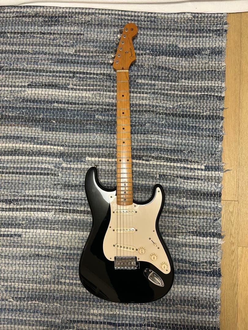 フェンダーメキシコ　ストラトキャスター　2000年代