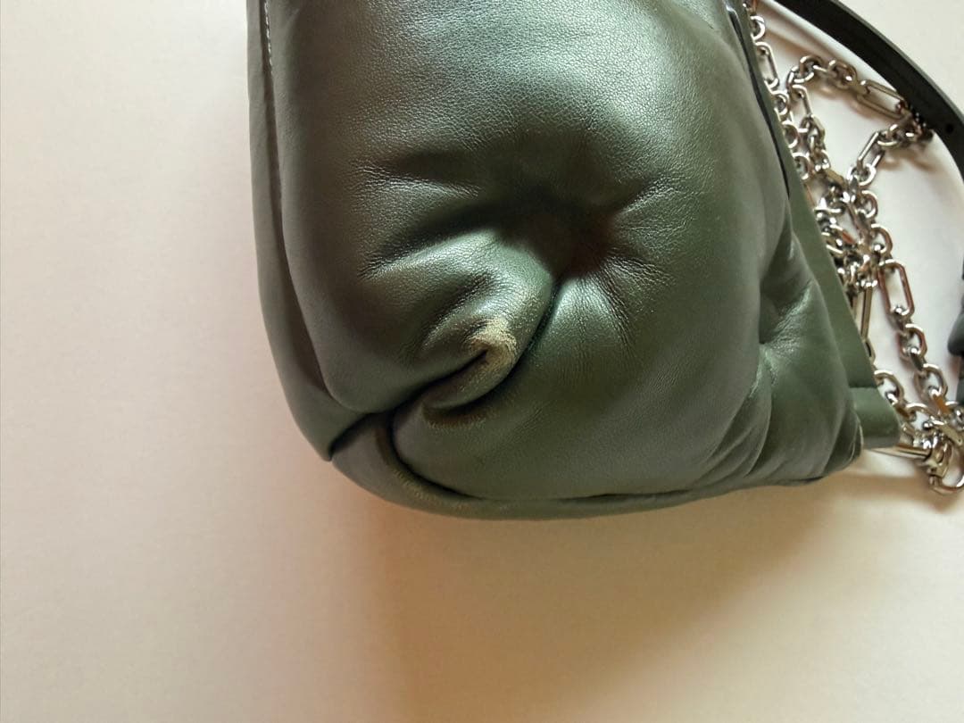 Maison Margiela メゾンマルジェラ グラムスラム チェーン