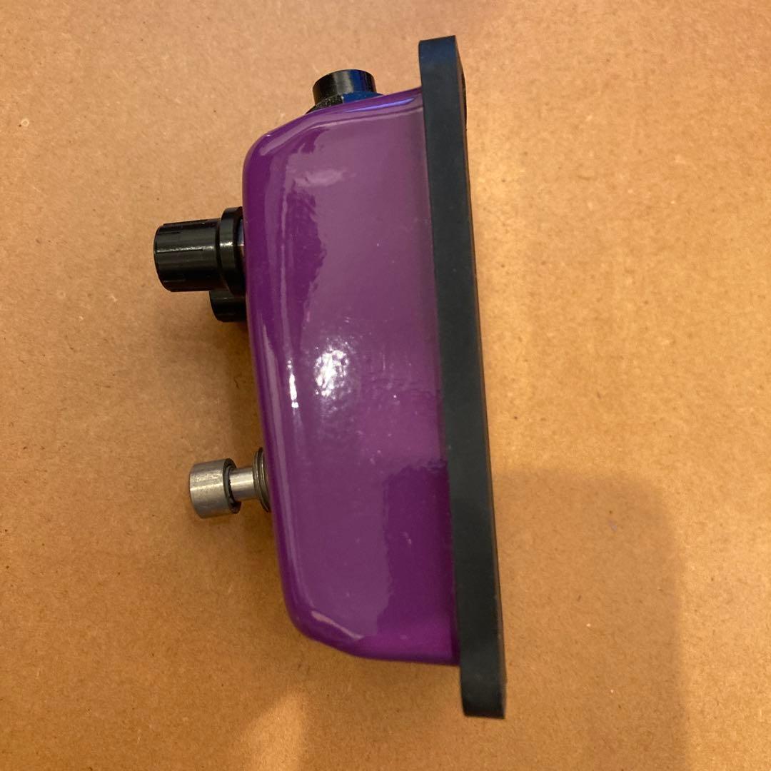 グヤトーン Guyatone WR2 Wah Rocker 箱・取説付き