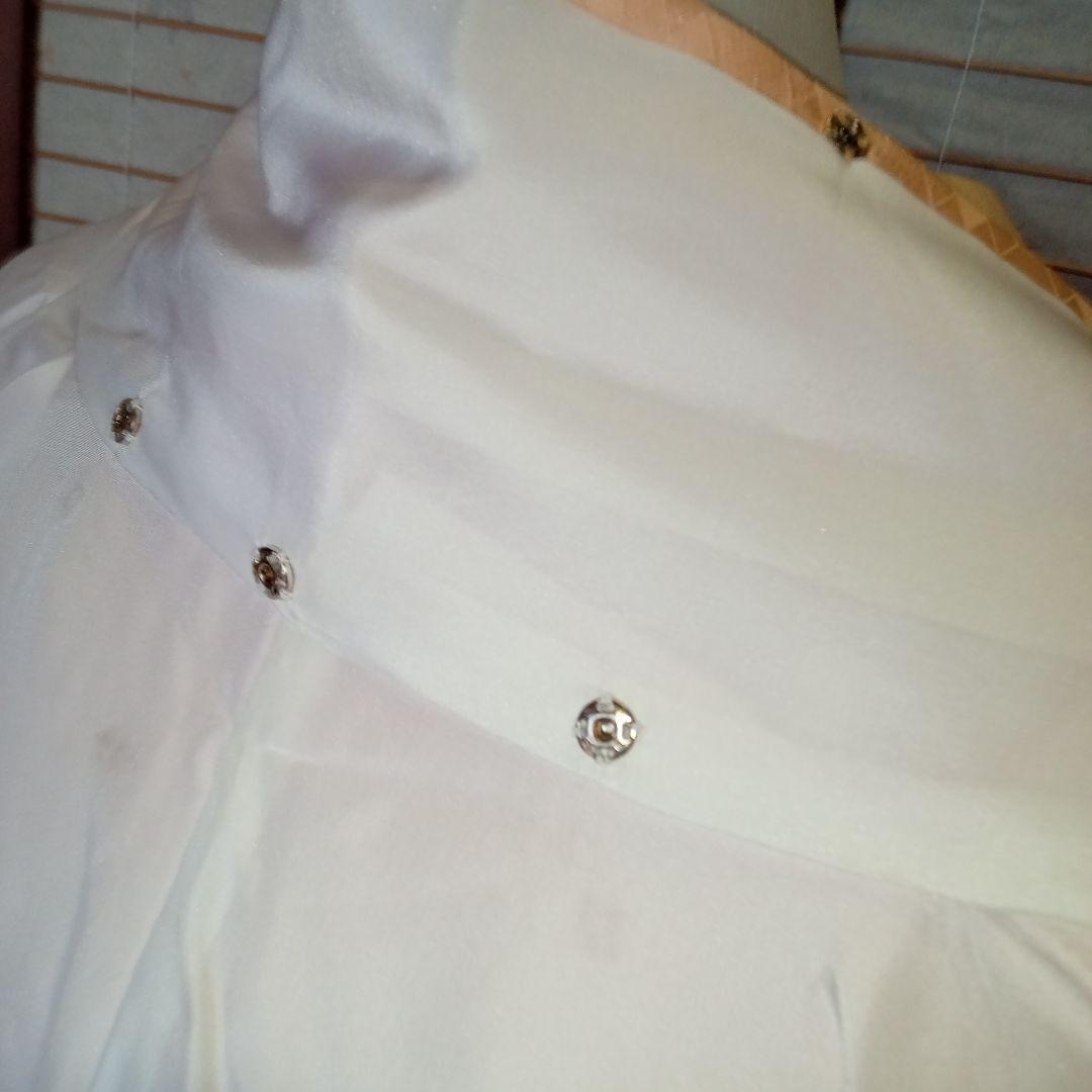 3103古典的な立派なお振り袖