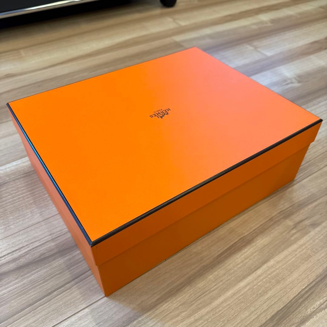 HERMES エルメス 空箱 ショッパー まとめ売り 48点