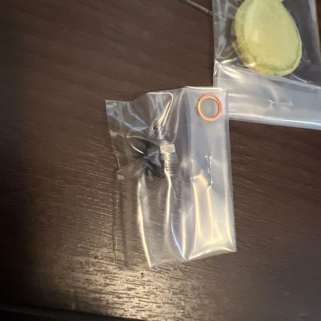 Y*i様 OSエンジン12CV-X RED