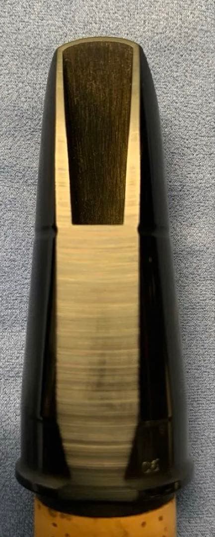 バンドレン CL6 マスターズ クラリネット マウスピース