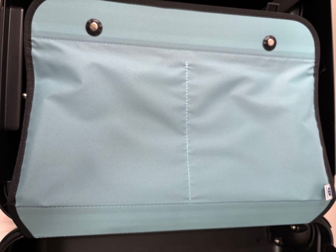 PROTeCA プロテカ MAXPASS RI スーツケース ブラック