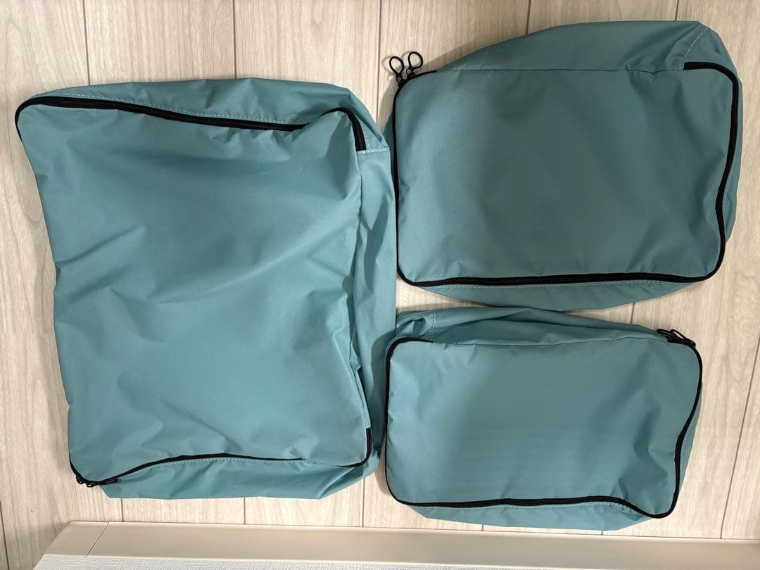 PROTeCA プロテカ MAXPASS RI スーツケース ブラック