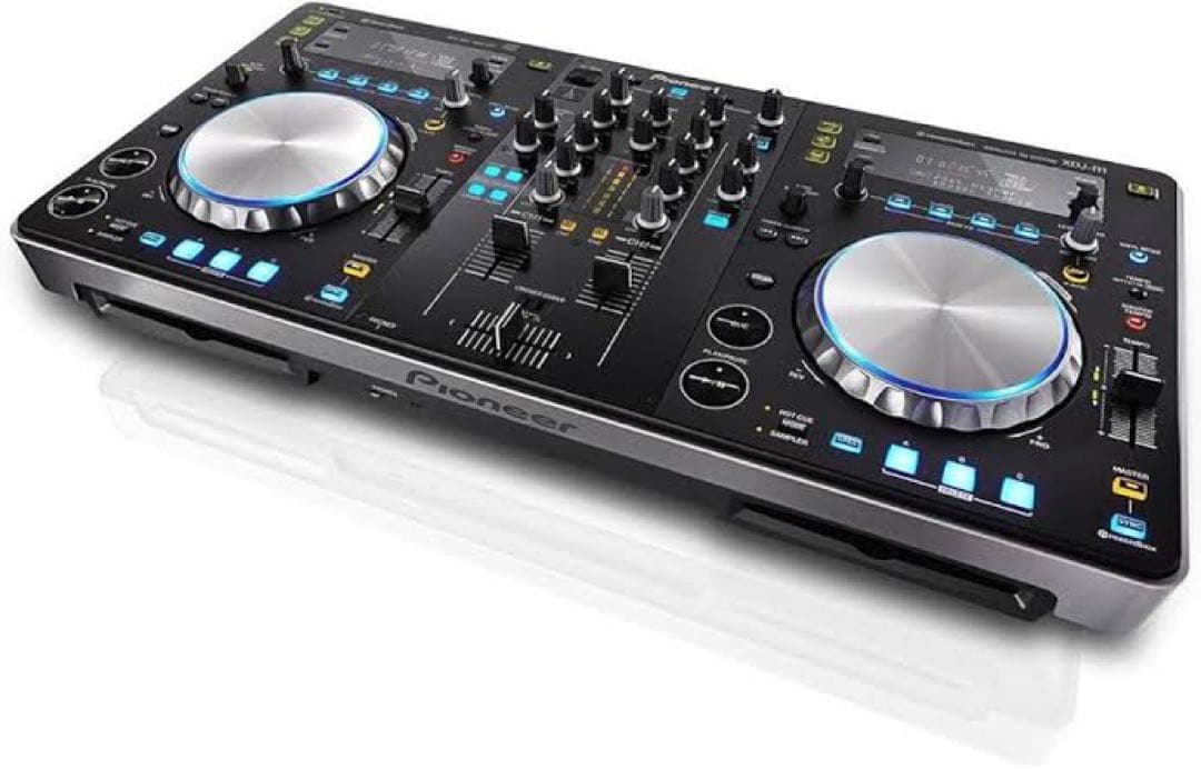 DJ機材 Pioneer DJ Controller XDJ-R1