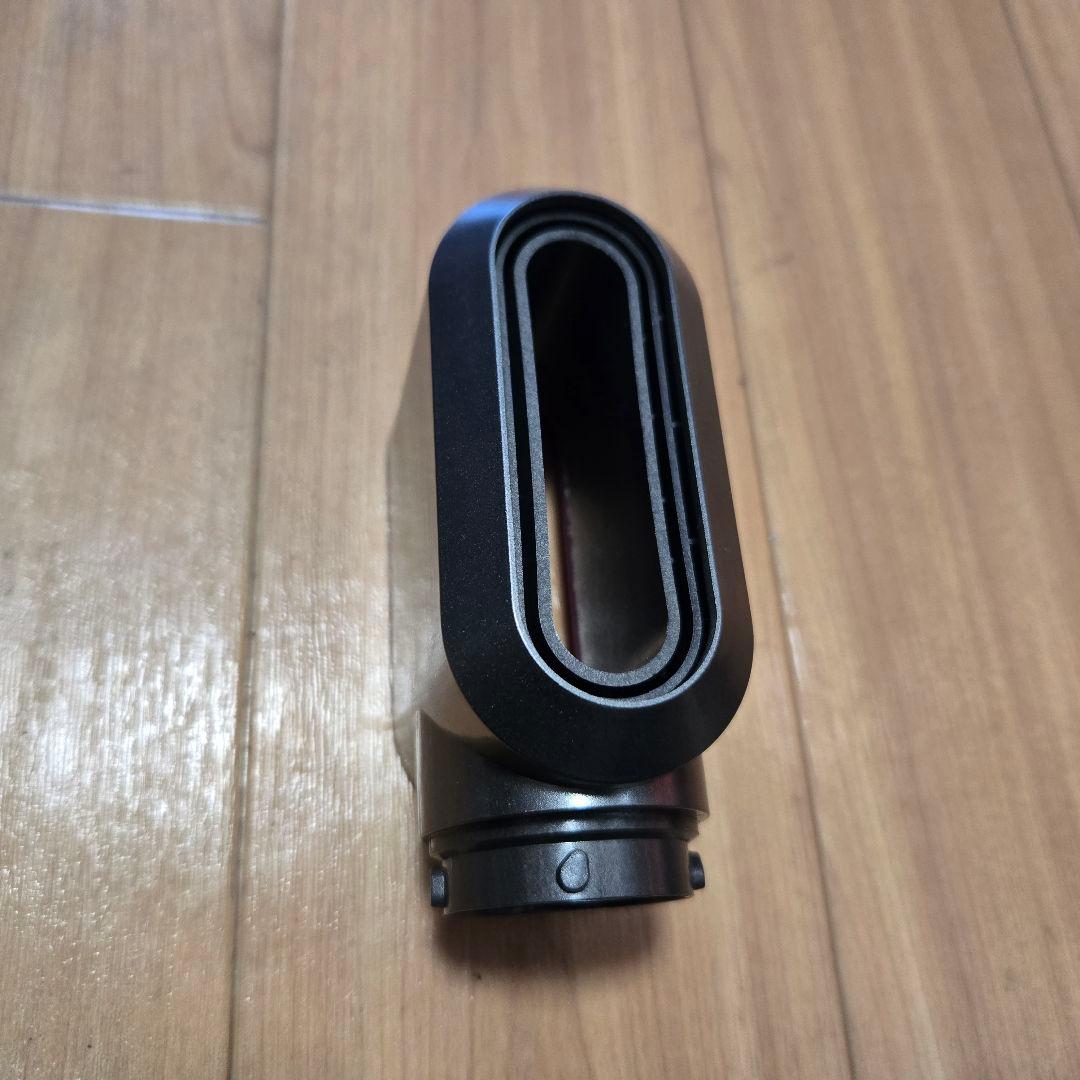 ヘアドライヤー Dyson Airwrap Volume+Shape HS01VNSFN