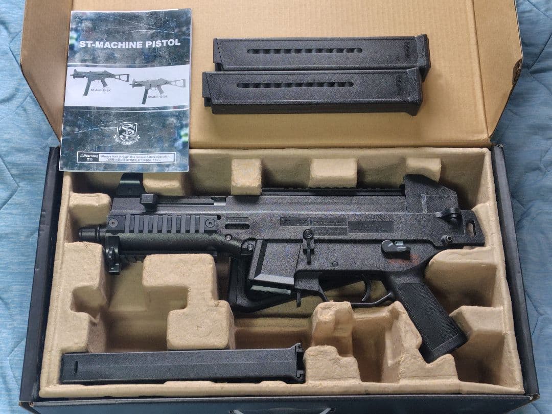 S＆T UMP45 電動ガン 東京マルイ