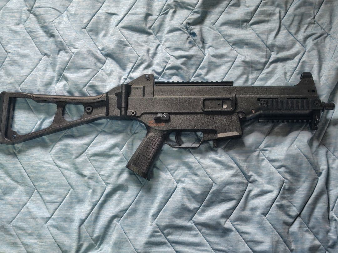 S＆T UMP45 電動ガン 東京マルイ