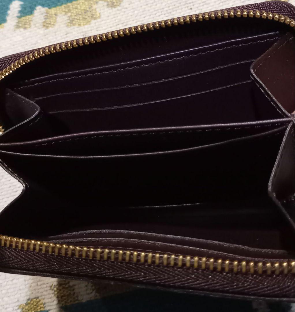 Louis Vuitton エナメルレザー カードケース ケース